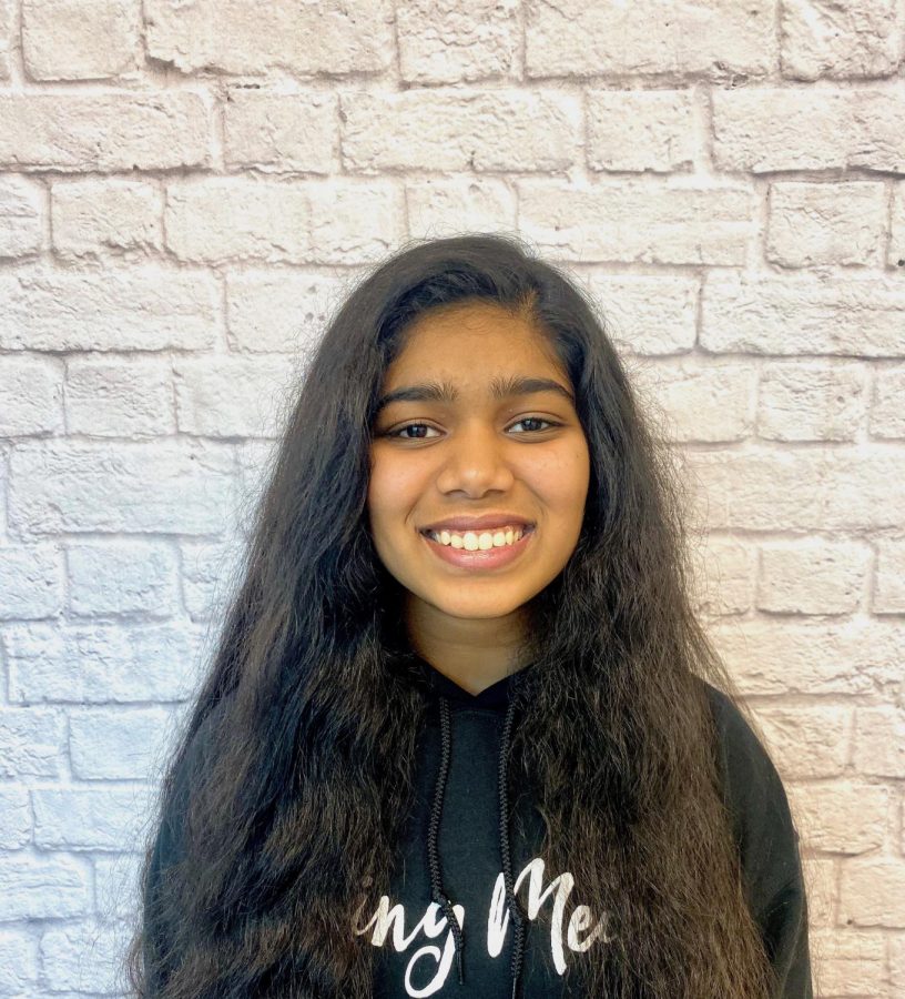 Jyotsna Balamurugan