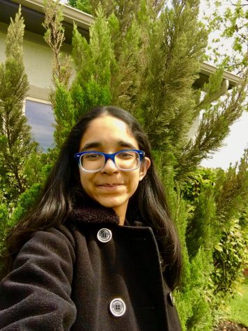 Photo of Aditi Ramesh Iyer