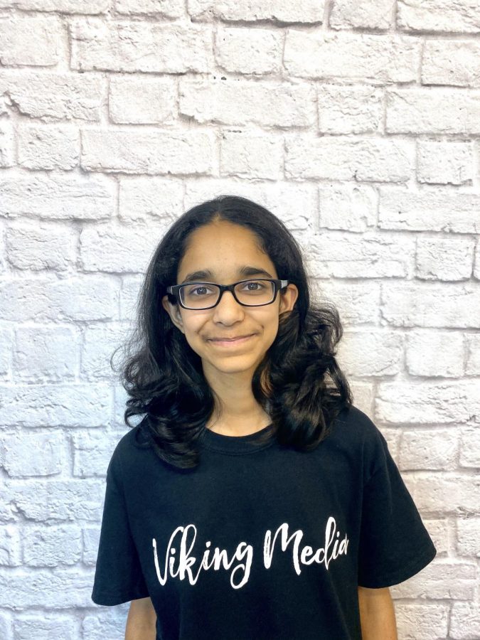 Aditi Ramesh Iyer