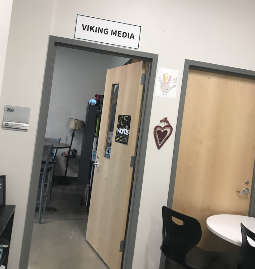 Club Spotlight: The Viking Press Newspaper Club