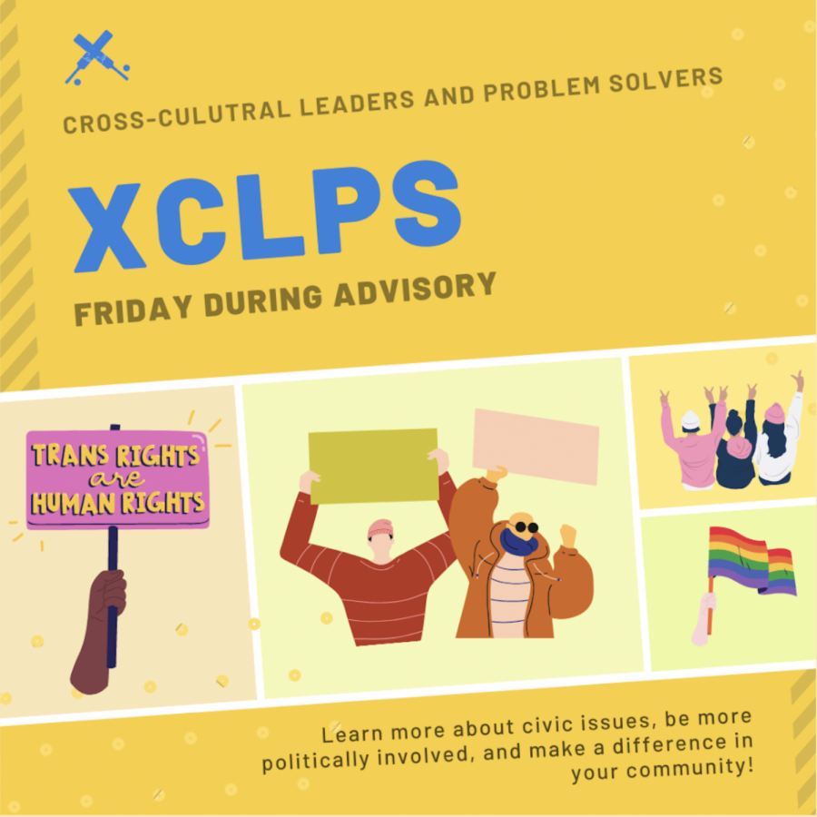 XCLPS: Club Spotlight