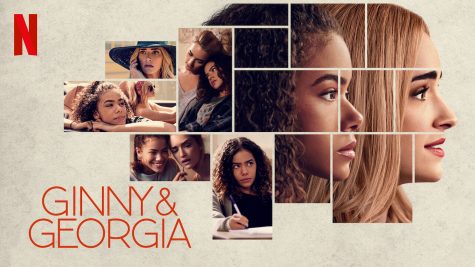 “Ginny & Georgia” is one of Netflix’s newest original series, starring Antonia Gentry and Brianne Howey
[Image courtesy of Netflix]