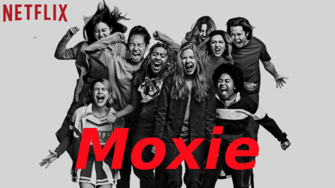Moxie, newly released to Netflix, talks about everything from feminism to sexual harassment to immigrant struggles. 