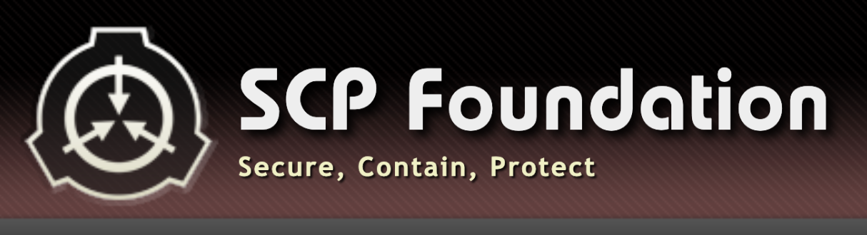 Scp foundation