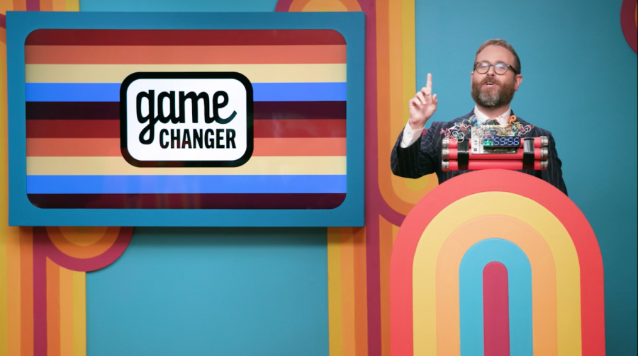 Game Changer Season 5: Reinventing a Reinvented Wheel