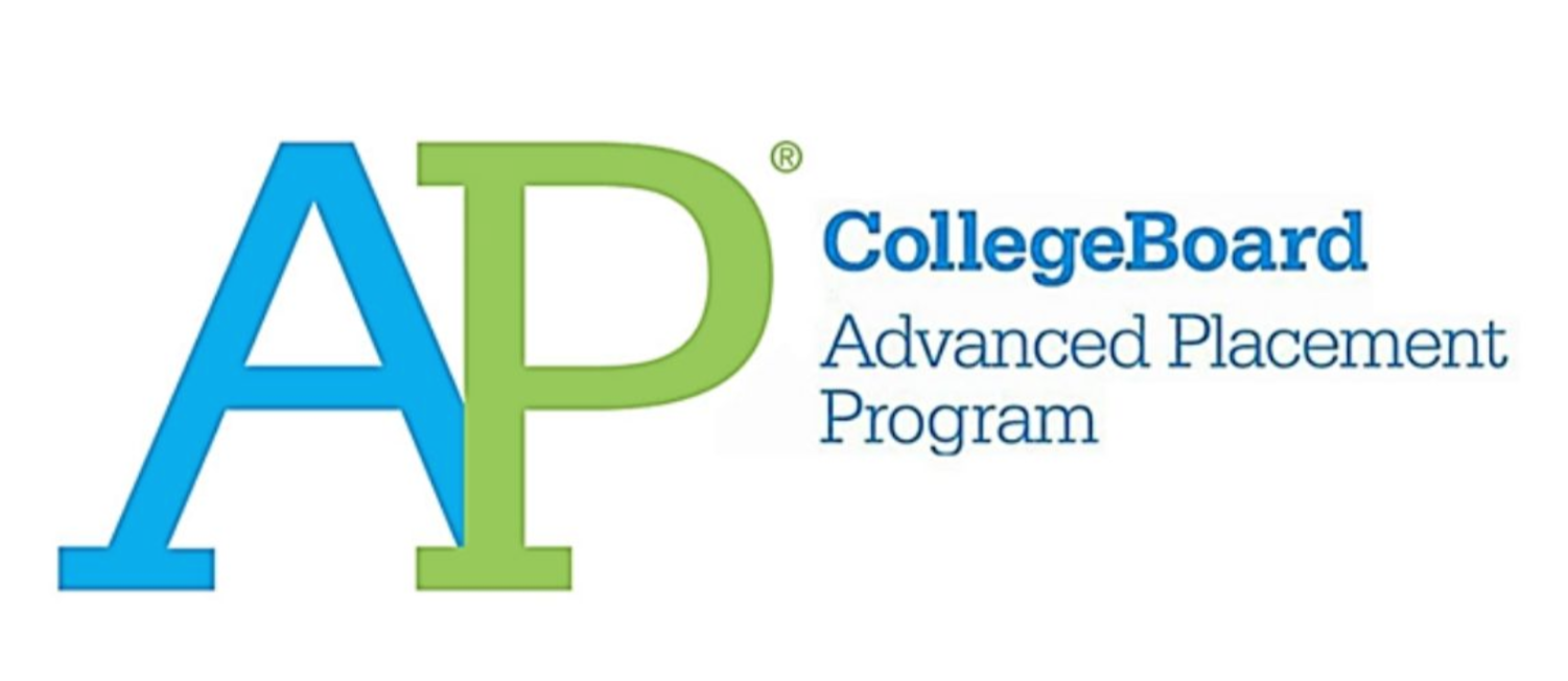 AP college board Advanced Placement logo
