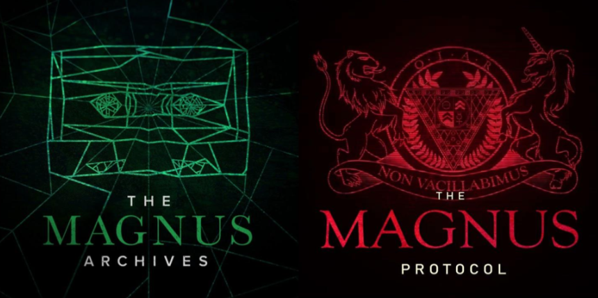 The Magnus Archives: an innovative triumph in indie horror