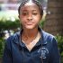 Byline photo of Michelle Uwangue