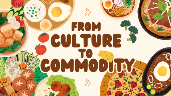  Culture Food Graphic.