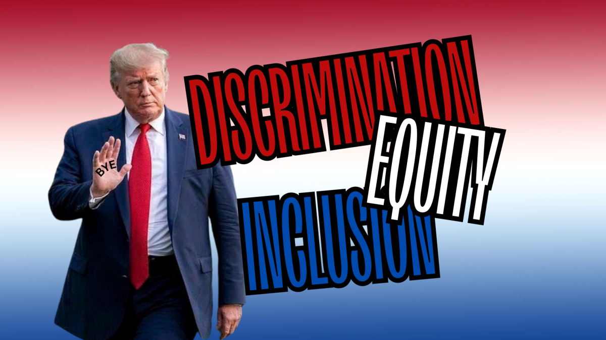 The Nebulous Nature of Diversity: Trump and DEI