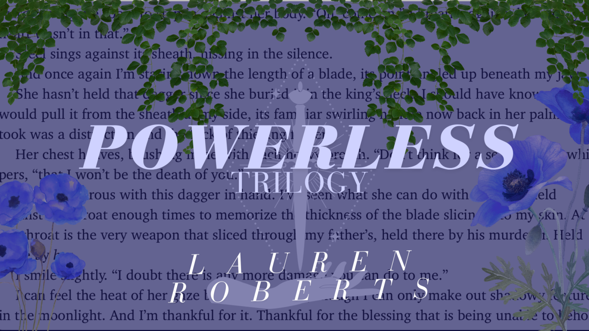 The “Powerless” Trilogy: The Paramount of Young Adult Dystopian Romantasy