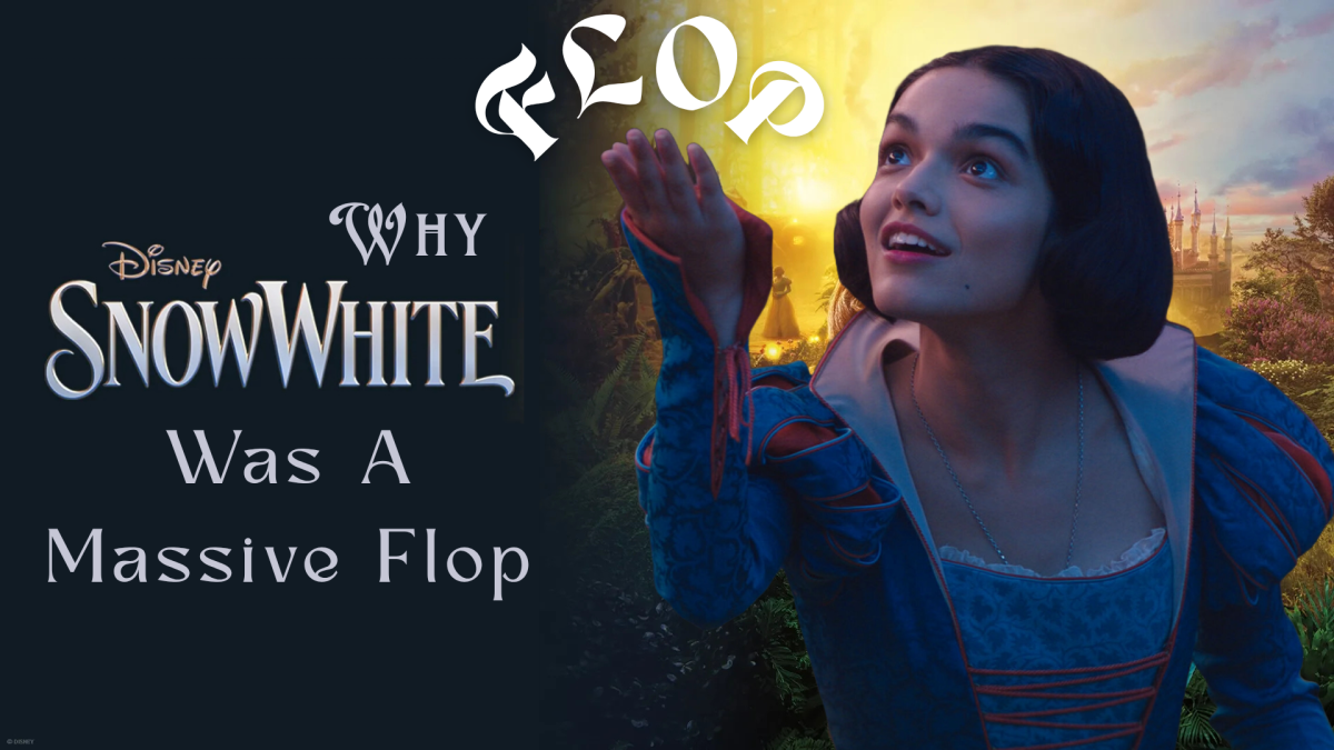 Why “Modernized” Snow White Was A Massive Flop – An Explanation