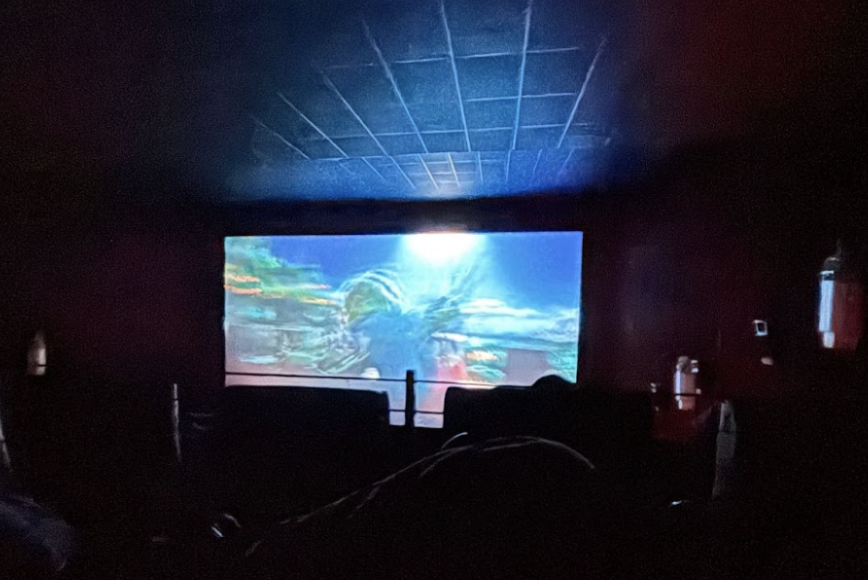 The Minecraft Movie: A Generational Unifier