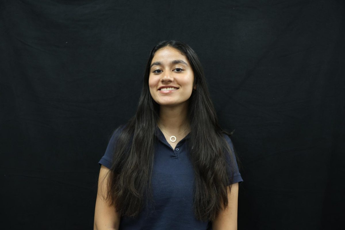 Mihika Singh