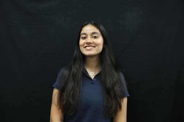 Mihika Singh