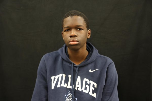 Omar Wilson